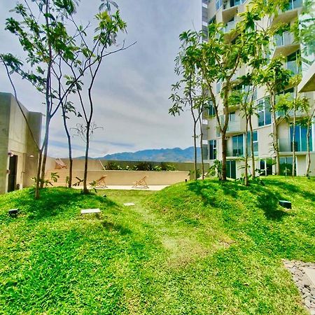 Comodo Y Elegante Apartamento En Fabuloso Condo! San Jose  Luaran gambar