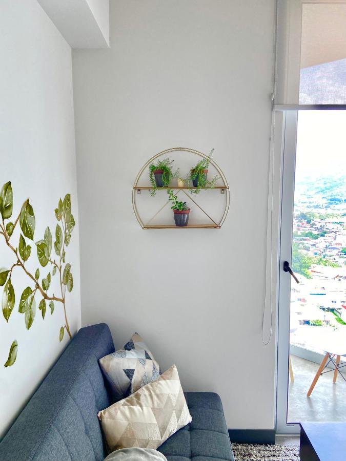 Comodo Y Elegante Apartamento En Fabuloso Condo! San Jose  Luaran gambar