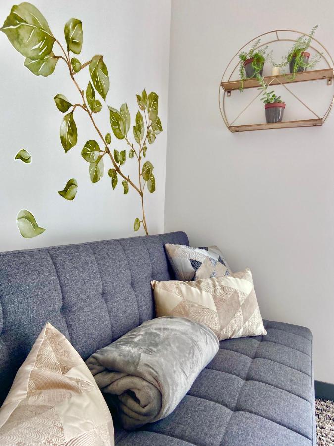 Comodo Y Elegante Apartamento En Fabuloso Condo! San Jose  Luaran gambar