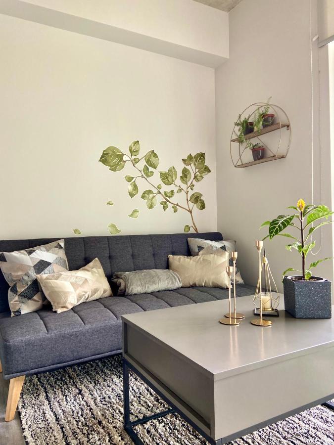 Comodo Y Elegante Apartamento En Fabuloso Condo! San Jose  Luaran gambar