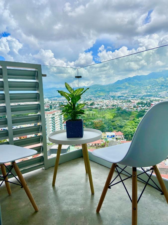 Comodo Y Elegante Apartamento En Fabuloso Condo! San Jose  Luaran gambar