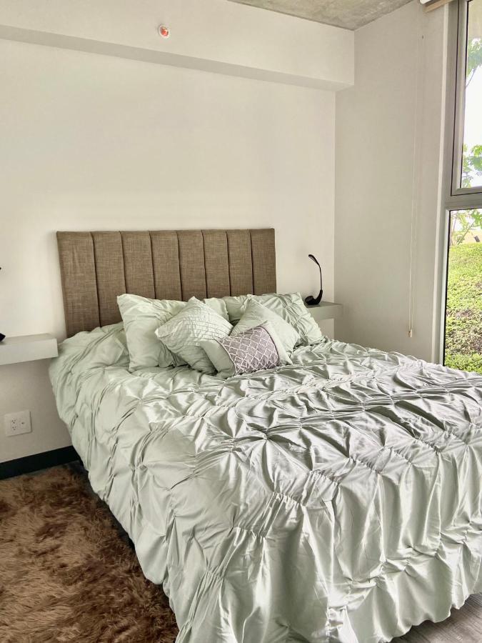 Comodo Y Elegante Apartamento En Fabuloso Condo! San Jose  Luaran gambar