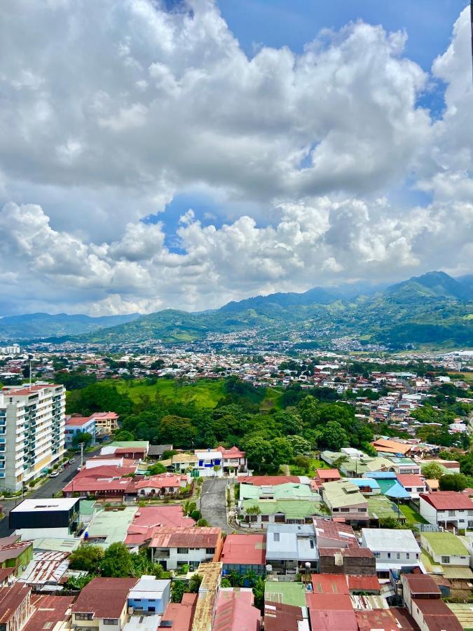 Comodo Y Elegante Apartamento En Fabuloso Condo! San Jose  Luaran gambar