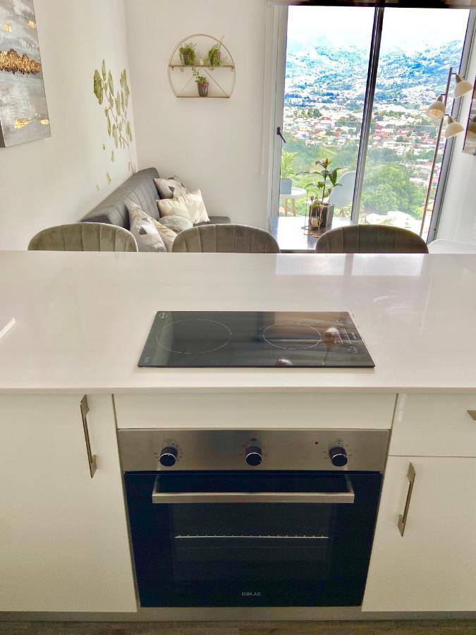 Comodo Y Elegante Apartamento En Fabuloso Condo! San Jose  Luaran gambar