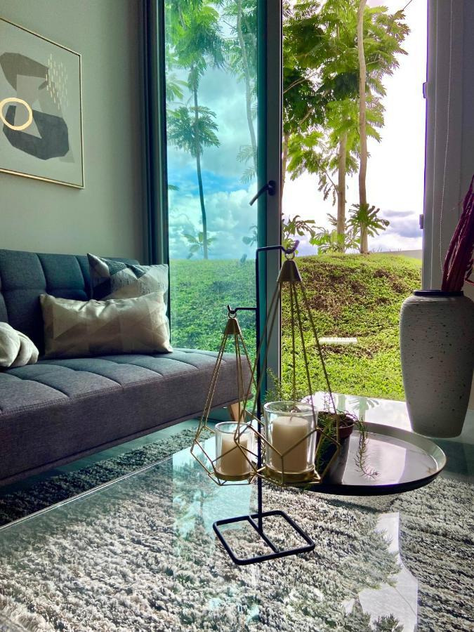 Comodo Y Elegante Apartamento En Fabuloso Condo! San Jose  Luaran gambar