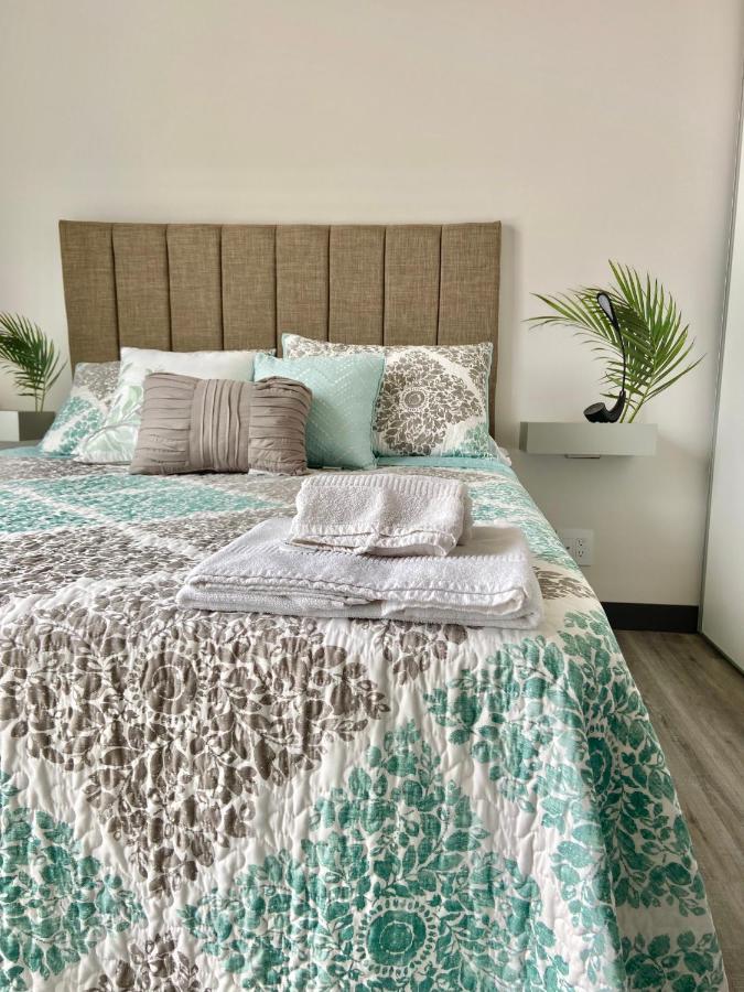 Comodo Y Elegante Apartamento En Fabuloso Condo! San Jose  Luaran gambar