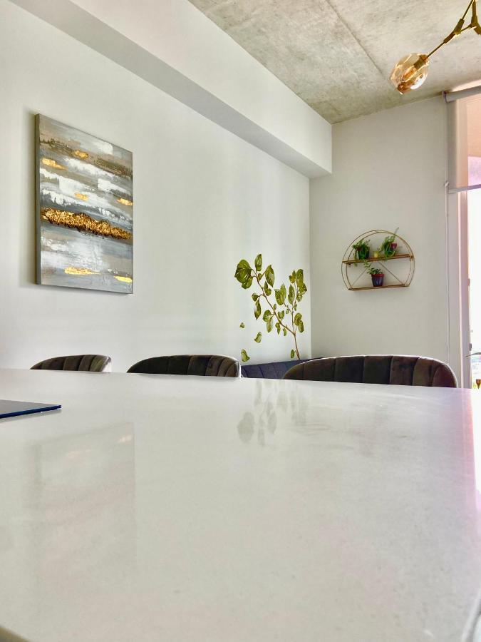 Comodo Y Elegante Apartamento En Fabuloso Condo! San Jose  Luaran gambar