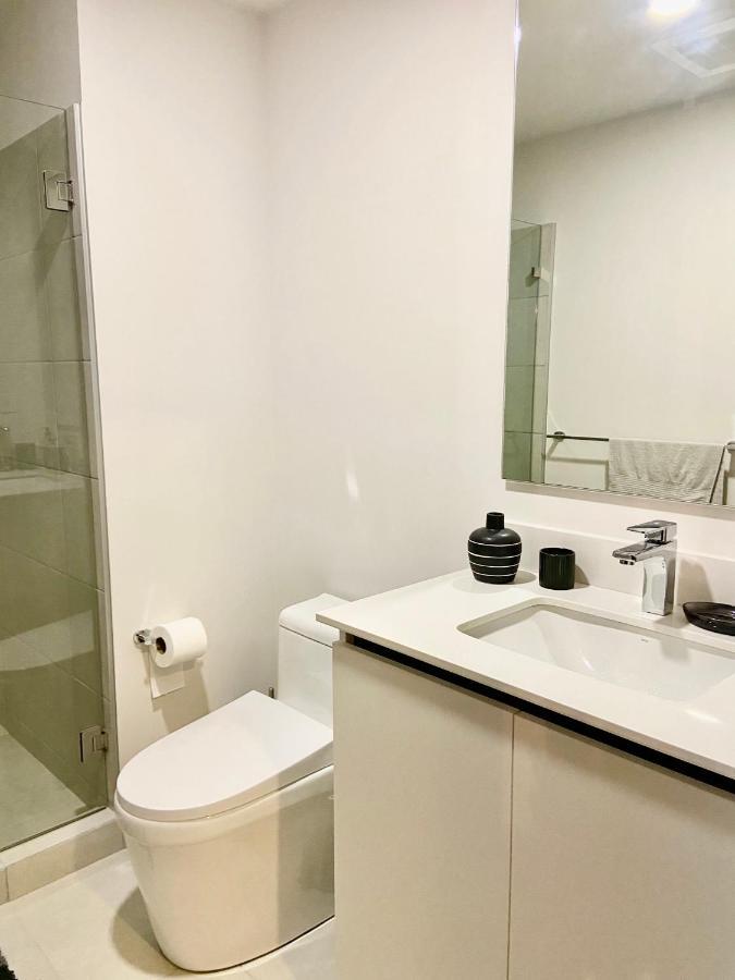 Comodo Y Elegante Apartamento En Fabuloso Condo! San Jose  Luaran gambar