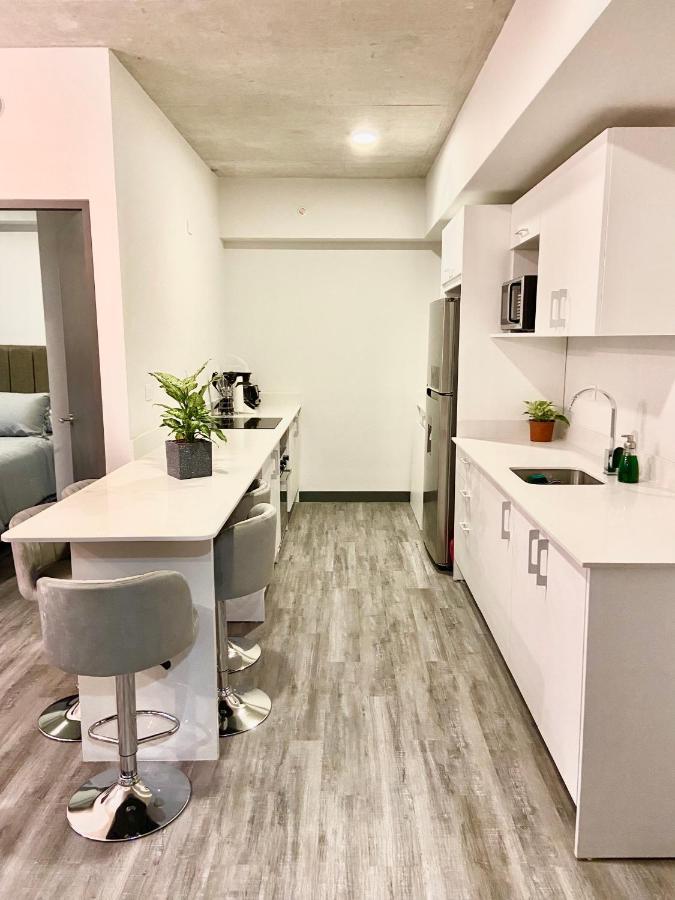Comodo Y Elegante Apartamento En Fabuloso Condo! San Jose  Luaran gambar