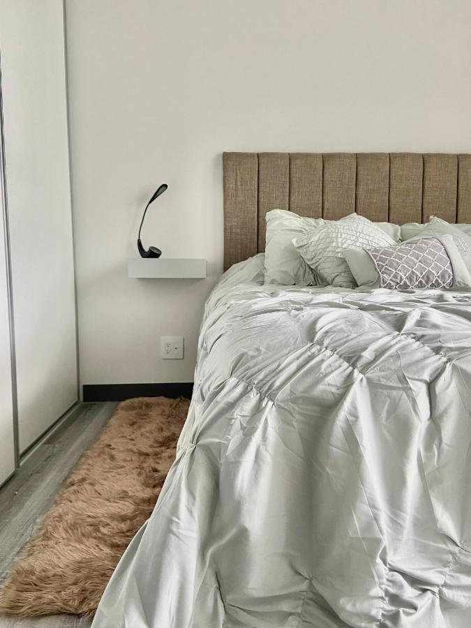 Comodo Y Elegante Apartamento En Fabuloso Condo! San Jose  Luaran gambar