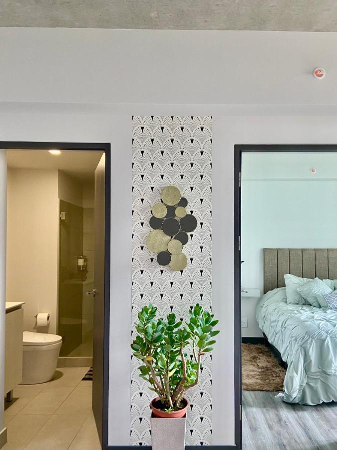 Comodo Y Elegante Apartamento En Fabuloso Condo! San Jose  Luaran gambar