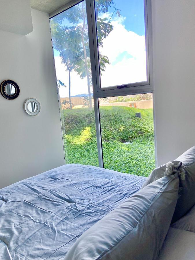 Comodo Y Elegante Apartamento En Fabuloso Condo! San Jose  Luaran gambar